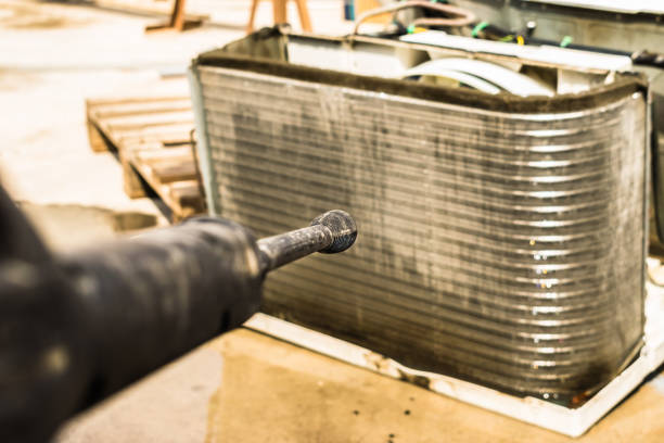 Best Home Air Vent Cleaning  in Black River, NY