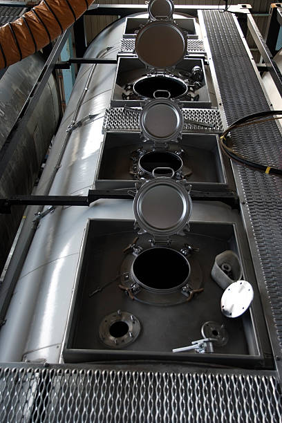 Best Commercial HVAC Duct Cleaning  in Black River, NY